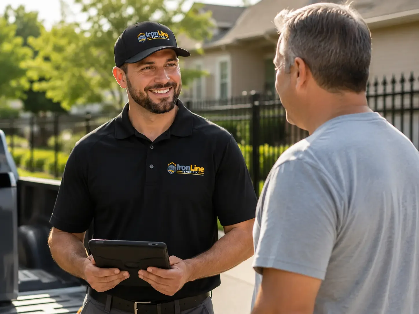 Metal Fence Installation Gallitzin, PA FAQs